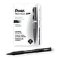 Pentel Twist-Erase EXPRESS Mechanical Pencil, 0.9mm, #2 Medium Lead, Dozen (QE419A)