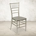 Flash Furniture HERCULES Series Resin Chiavari Chair (LECHAMP)