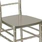 Flash Furniture HERCULES Series Resin Chiavari Chair (LECHAMP)