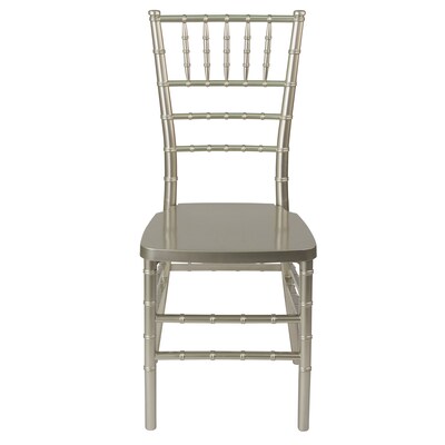 Flash Furniture HERCULES Series Resin Chiavari Chair (LECHAMP)