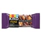 KIND Minis Bars, Salted Caramel Dark Chocolate Nut/Dark Chocolate Almond Coconut, 0.7 Oz., 20/Pack (27970)