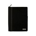 2022 AT-A-GLANCE 8.25 x 11 Weekly & Monthly  Appointment Book, Executive ,  Black (70-NX81-05-22)