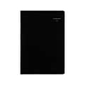 2022 AT-A-GLANCE 7 x 10 Monthly Planner,  Black (70-432-05-22)
