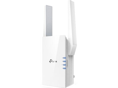 TP-LINK AX1500 RE505X 1500Mbps Wi-Fi Dual Band Range Extender