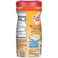 Coffee-mate® Coffee Creamer, Hazelnut, 15 oz Powder Creamer, 12/Carton