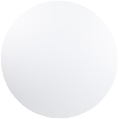 Flash Furniture Elon Folding Table, 71" x 71", Granite White (DADYCZ180RGW)