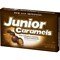 Junior Caramels Theater Box, 4 oz., 12/Box (209-00114)