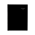 2022 AT-A-GLANCE DayMinder 8 x 11 Weekly Appointment Book, Black (G520H-00-22)