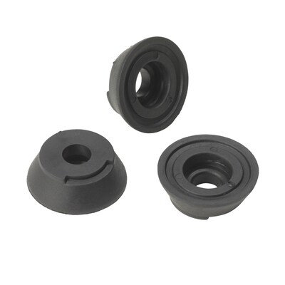 HurryCane HurryCane Replacement Feet for use with Freedom Edition Cane (HC-FEET)