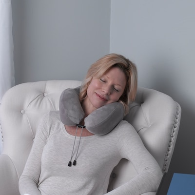 Drive Medical Comfort Touch Neck Support Cushion (RTL2017CTN)