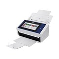 Xerox N60w XN60W-U Duplex Document Scanner, White
