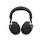 jabra Evolve2 85 UC, Stereo Bluetooth Wireless Headset, USB-A, Black (28599-989-999)