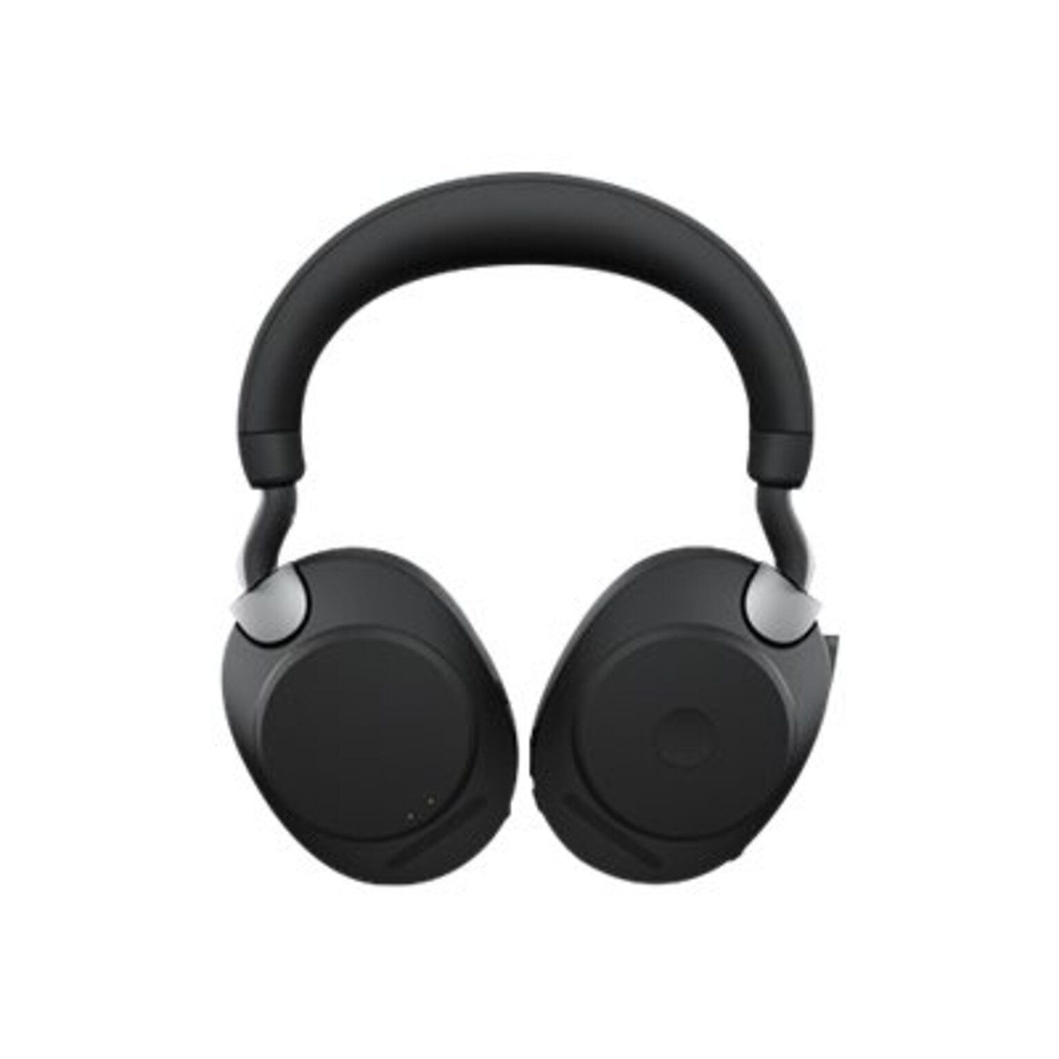 jabra Evolve2 85 UC, Stereo Bluetooth Wireless Headset, USB-A, Black (28599-989-999)