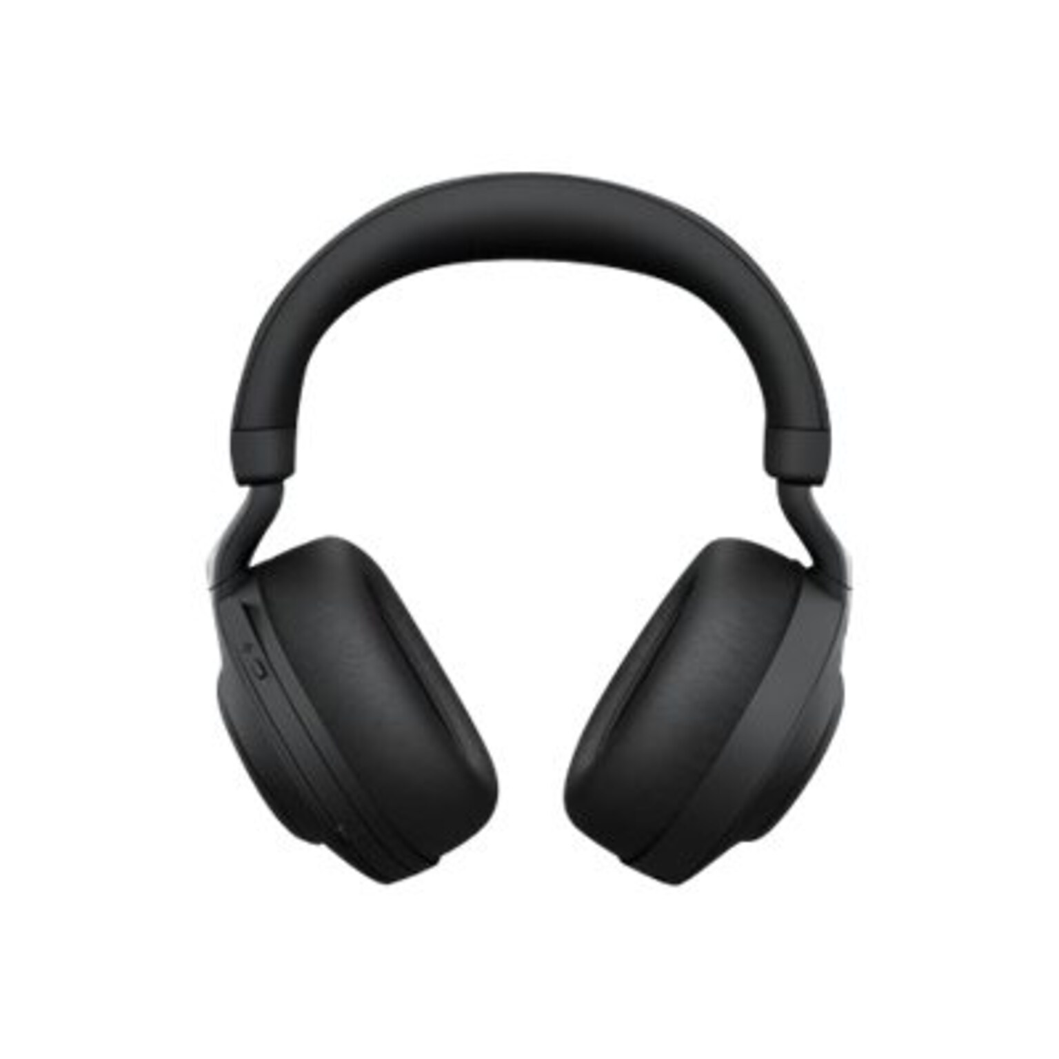 jabra Evolve2 85 MS Teams, Stereo Bluetooth Wireless Headset, USB-A, Black (28599-999-999)