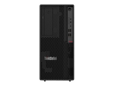 Lenovo ThinkStation P340 30DH00JCUS Desktop Computer, Intel i7, 32GB Memory, 1TB SSD