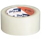 Shurtape HP 100 Packing Tape, 1.88" x 109.3 yds., Clear (207142-RL)