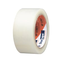 Shurtape HP 100 Packing Tape, 1.88 x 109.3 yds., Clear (207142-RL)