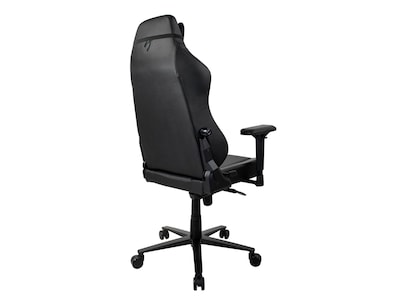 Arozzi Primo PU Ergonomic Racing Gaming Chair, Black (PRIMO-PU-BK)