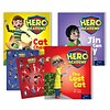Hero Academy Parent Pack, Grade PreK (NP), Paperback (9780358177449)
