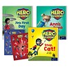 Hero Academy Parent Pack, Grade PreK-K (NP-40L), Paperback (9780358177456)