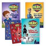 Hero Academy Parent Pack, Grade 3 (610L), Paperback (9780358177838)