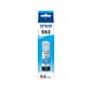 Epson T552 Cyan High Yield Ink Cartridge Refill (T552220-S)