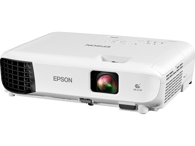 Epson EX3280 Business V11H975020 3LCD Projector, White