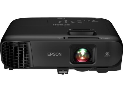 Epson Pro EX9240 Business V11H978020 Wireless 3LCD Projector, Black