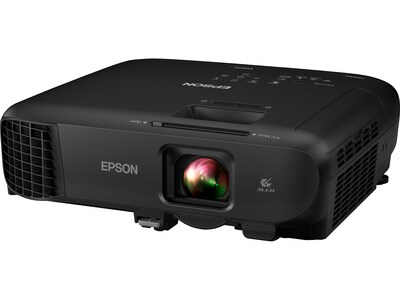 Epson Pro EX9240 Business V11H978020 Wireless 3LCD Projector, Black