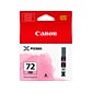 Canon PGI-72PM Photo Magenta Standard Yield Ink Cartridge (6408B002)