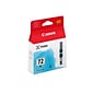 Canon PGI-72PC Photo Cyan Standard Yield Ink Cartridge (6407B002)