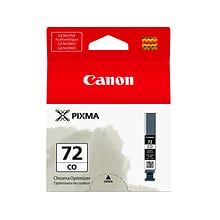 Canon PGI-72CO Chroma Optimizer Standard Yield Ink Cartridge (6411B002)