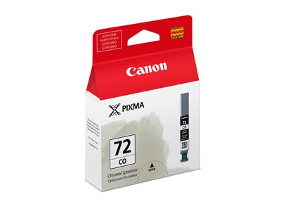 Canon PGI-72CO Chroma Optimizer Standard Yield Ink Cartridge (6411B002)