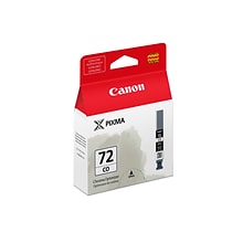 Canon PGI-72CO Chroma Optimizer Standard Yield Ink Cartridge (6411B002)