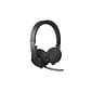 Logitech Zone Wireless Headset, Black (981-000913)