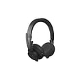 Logitech Zone Wireless Headset, Black (981-000913)