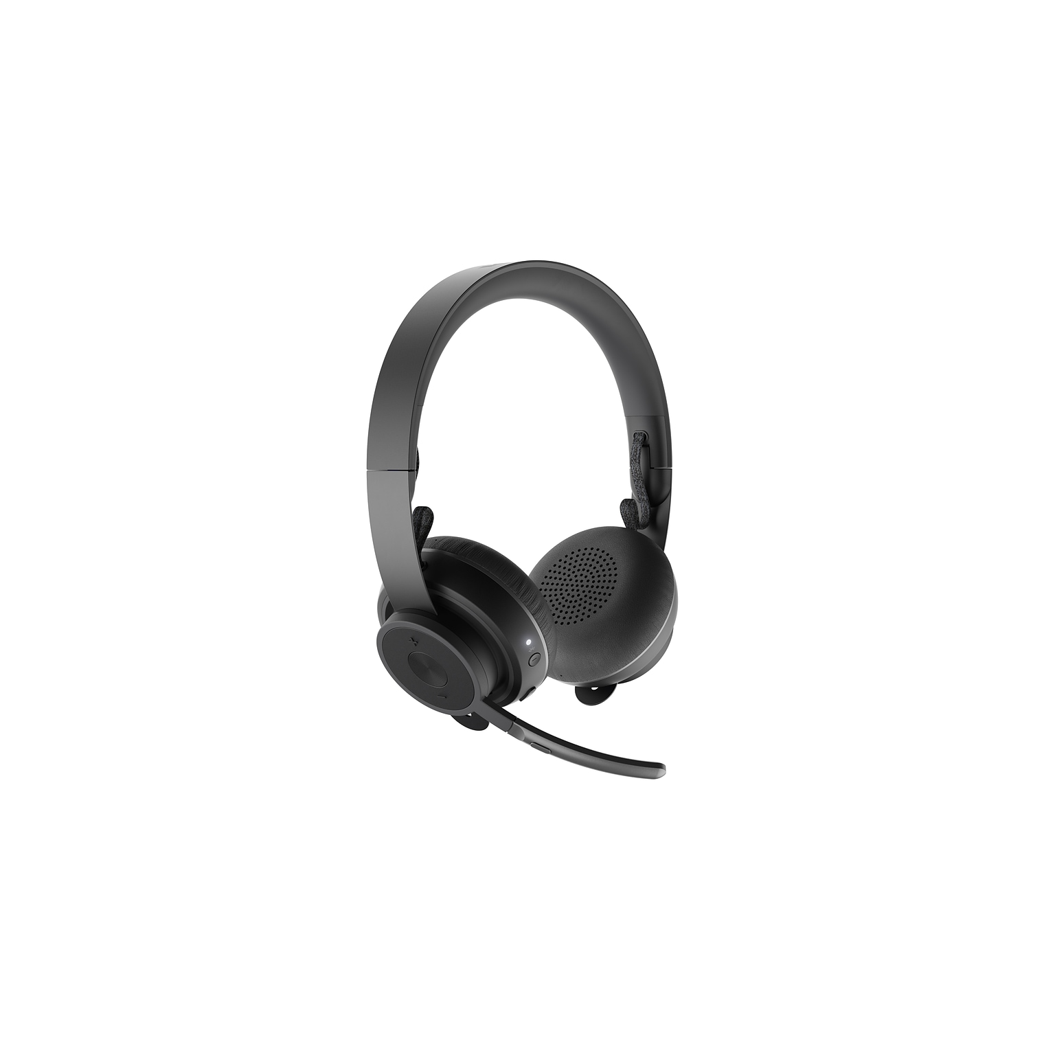 Logitech Zone Wireless Headset, Black (981-000913)