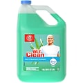 Mr. Clean Multi-Surface Cleaner with Febreze Freshness, Meadows & Rain Scent, 1 gal. (23124)