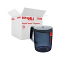 WypAll Reach Dispenser Hardware, Black/Red (53688)
