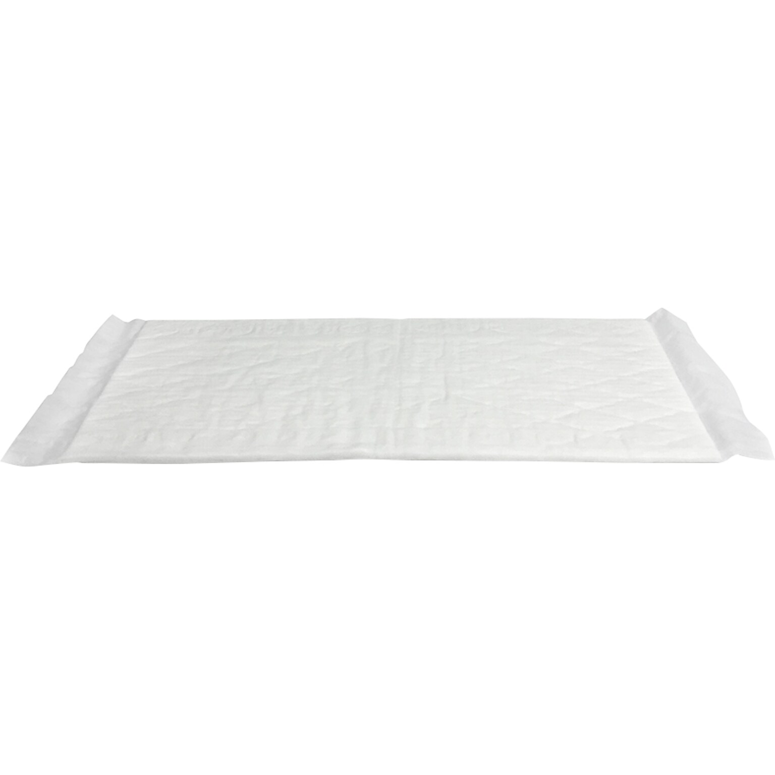 Quick Dam Mat, 6.75, Up to 0.38 Gal. 200/Box (WUM-200)