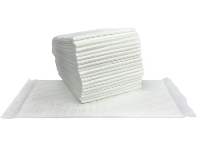 Quick Dam Mat, 6.75, Up to 0.38 Gal. 200/Box (WUM-200)