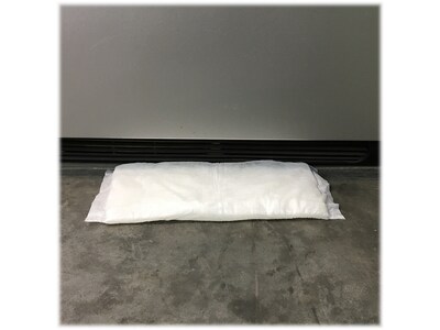 Quick Dam Mat, 6.75", Up to 0.38 Gal. 200/Box (WUM-200)