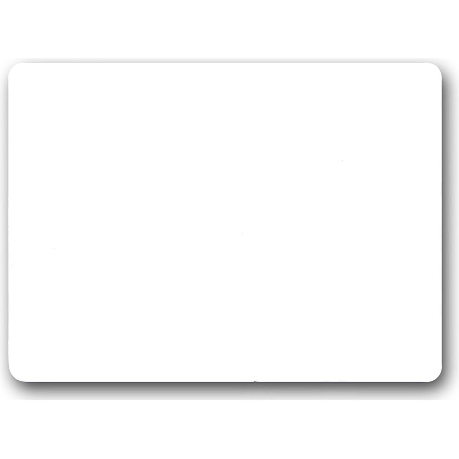 Flipside 24-Piece Two-Sided Dry-Erase Board Set, Multi-Grade (45454)