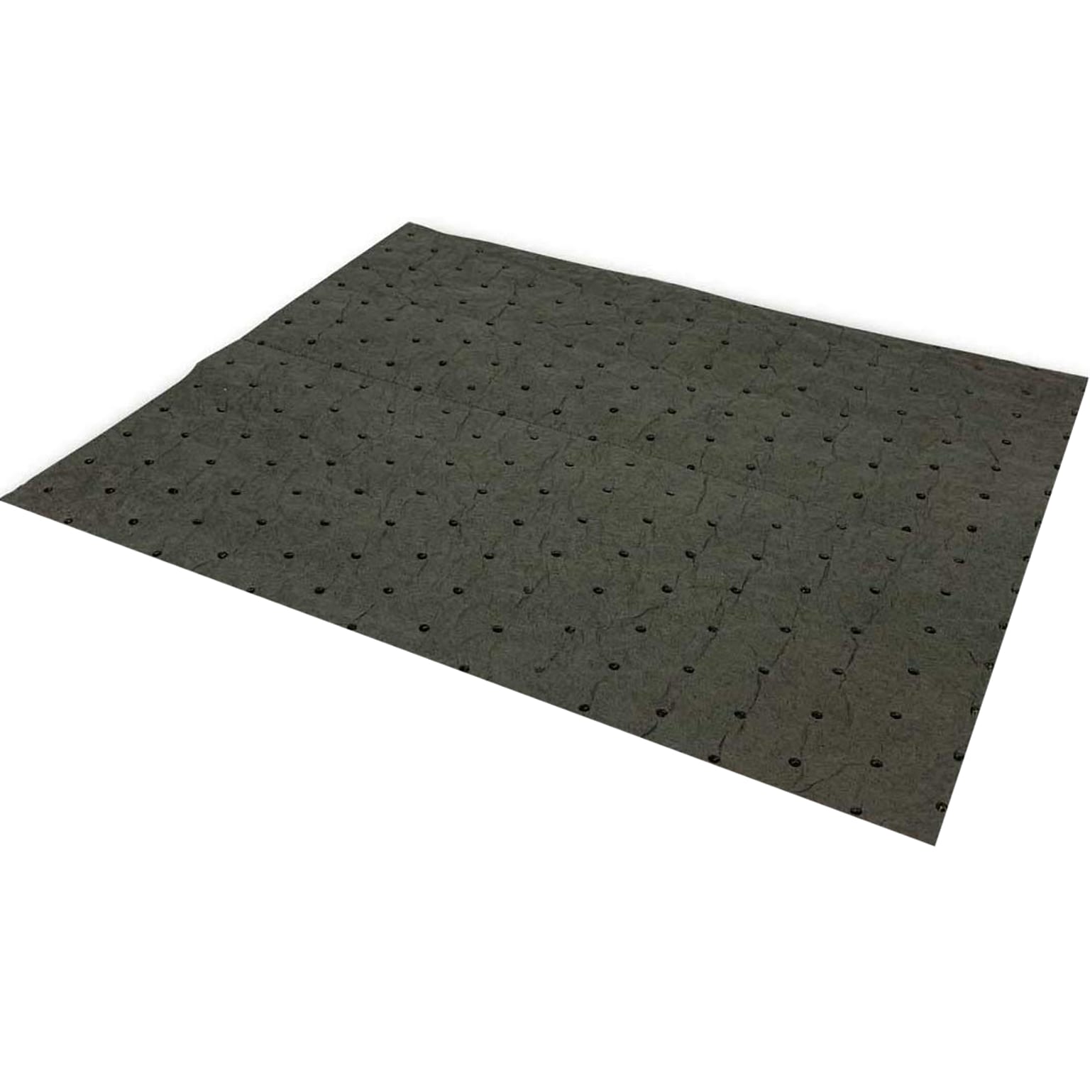Absorbent Specialty Products Universal Absorbent Pad, 19, Up to 23 Gal., 50/Pack (PUFM50)