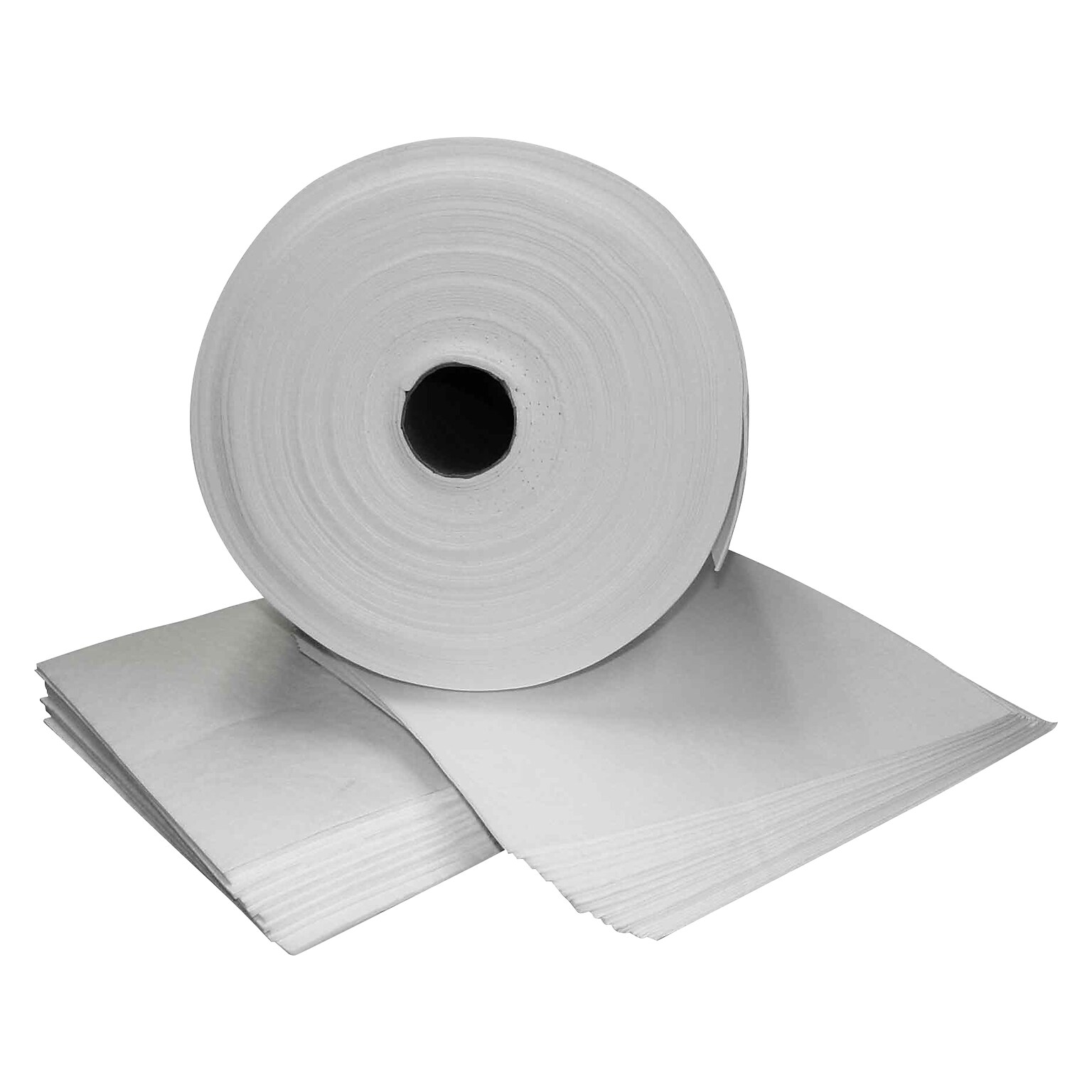 Quick Dam Absorbent Specialty Products Multipurpose Absorbent Roll, 32 (RUCH32)