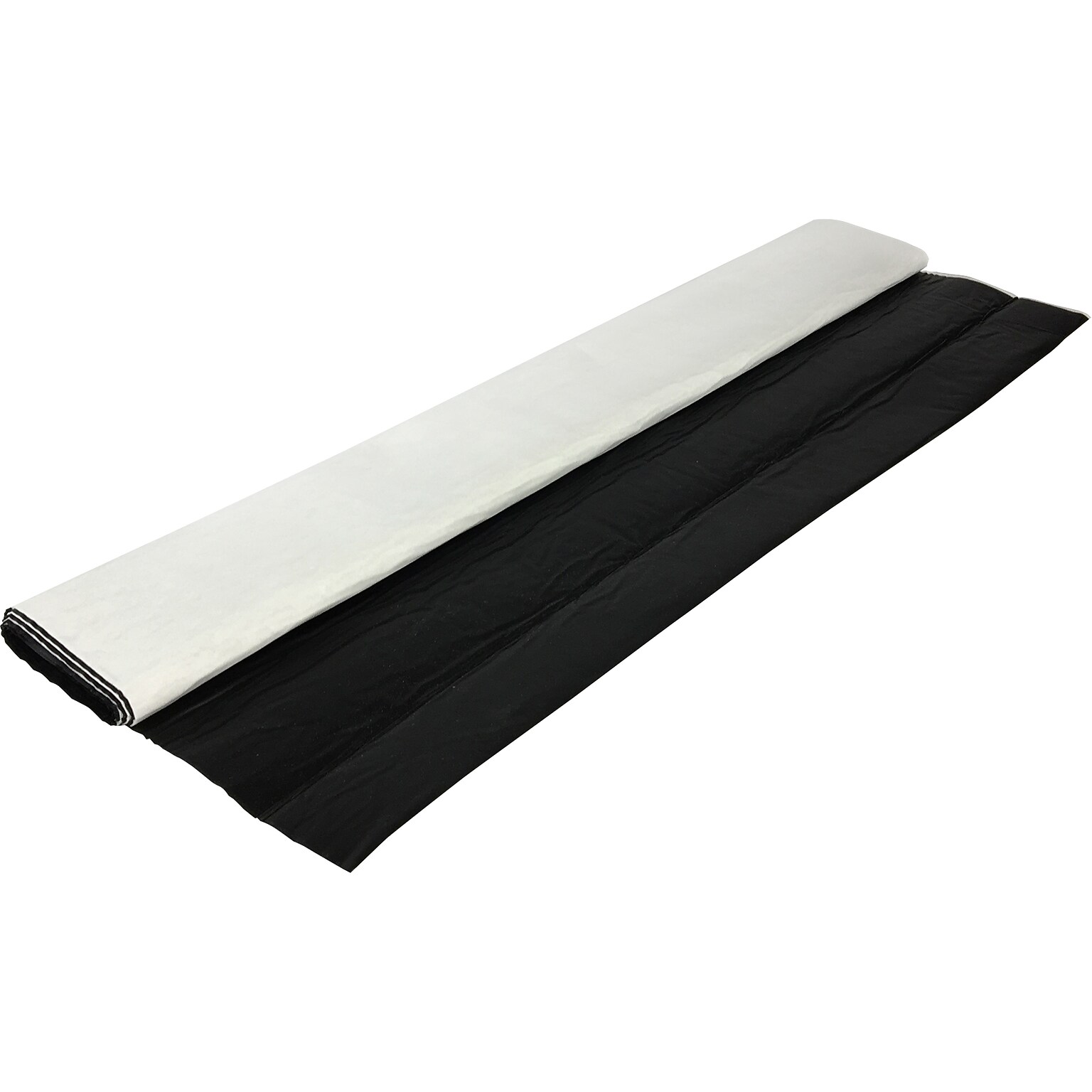 Quick Dam Multipurpose Absorbent Floor Pads, 32, Up to 0.5 Gal., 24/Pack (MFPLC3278-24)