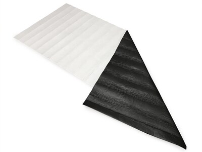 Quick Dam Multipurpose Absorbent Floor Pads, 32", Up to 0.5 Gal., 24/Pack (MFPLC3278-24)
