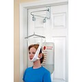 DMI Cervical Neck Traction Therapy Over-the-Door Device (534-2014-0000)