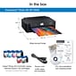 Epson Expression® Photo HD XP-15000 Wireless Wide-format Printer, prints up to 13" x 19"
