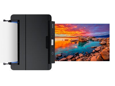 Epson Expression Photo XP-15000 Wireless Color Inkjet Printer, Single-Function, Print (9472517)